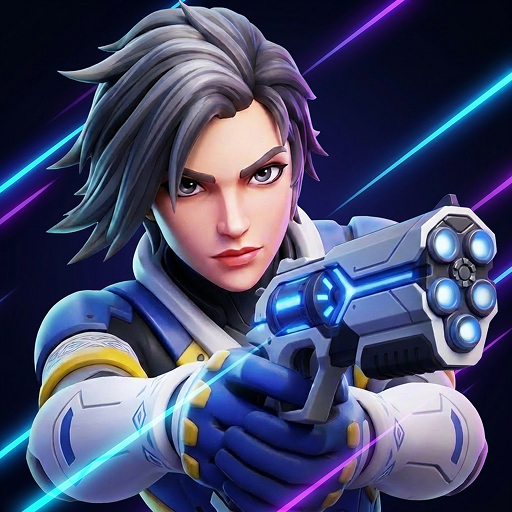 Astra Squad Icon